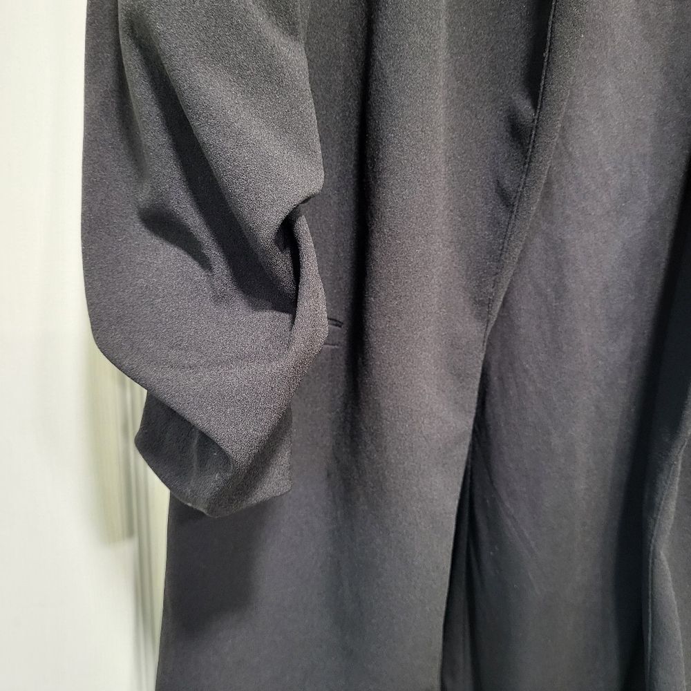 Long Jacket by BBJ LA - Picture 5 of 7